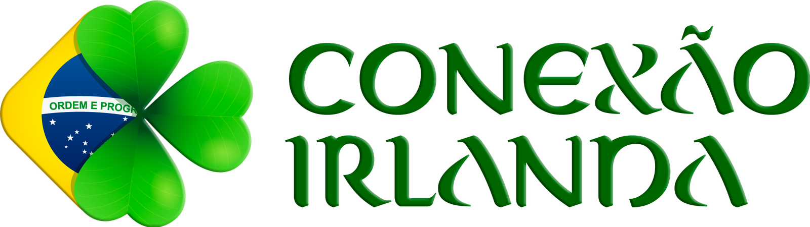 Equipe Conexão Irlanda 🇧🇷 ☘️ 🇮🇪